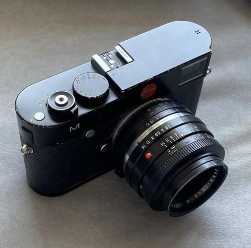 徕卡镜头为什么这么少_徕卡镜头值得买吗-第1张图片-星辰妙记