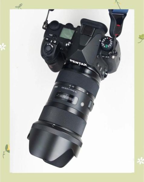 宾得k镜头有哪些_宾得k镜头怎么选-第1张图片-星辰妙记