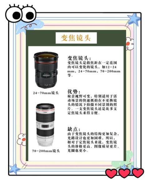 如何鉴别镜头好坏_二手镜头验货步骤-第3张图片-星辰妙记