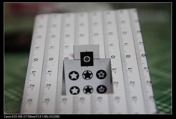 变焦镜头跑焦怎么办_如何检测跑焦问题-第2张图片-星辰妙记