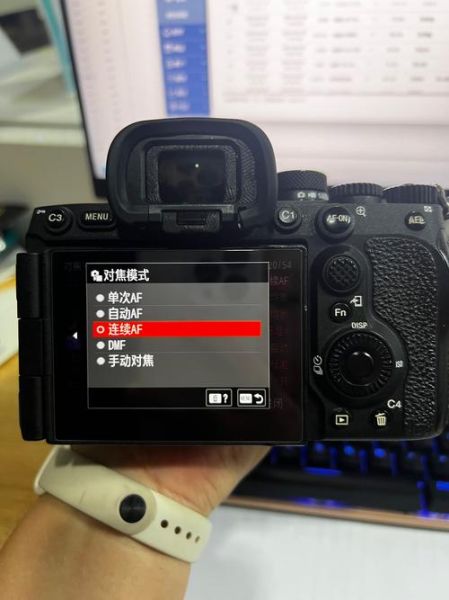 变焦镜头跑焦怎么办_如何检测跑焦问题-第3张图片-星辰妙记