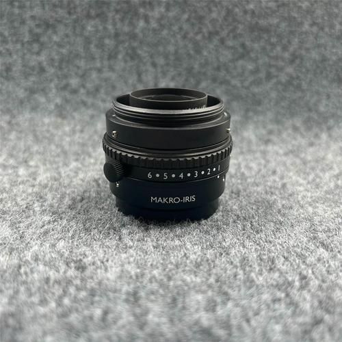 斯耐德镜头怎么样_斯耐德镜头值得买吗-第2张图片-星辰妙记