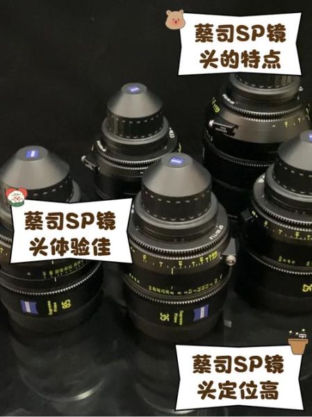 库克镜头是什么_库克镜头和蔡司区别-第2张图片-星辰妙记