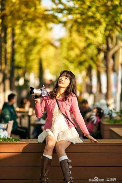 中焦镜头适合拍什么_中焦镜头人像摄影技巧-第2张图片-星辰妙记 中焦镜头适合拍什么_中焦镜头人像摄影技巧-第2张图片-星辰妙记