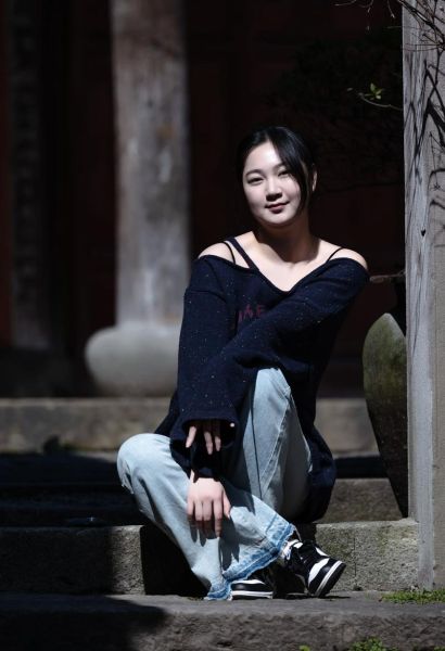 中焦镜头适合拍什么_中焦镜头人像摄影技巧-第1张图片-星辰妙记 中焦镜头适合拍什么_中焦镜头人像摄影技巧-第1张图片-星辰妙记