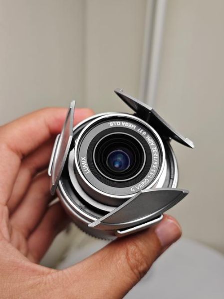 1232镜头适合拍什么_1232镜头画质怎么样-第1张图片-星辰妙记 1232镜头适合拍什么_1232镜头画质怎么样-第1张图片-星辰妙记