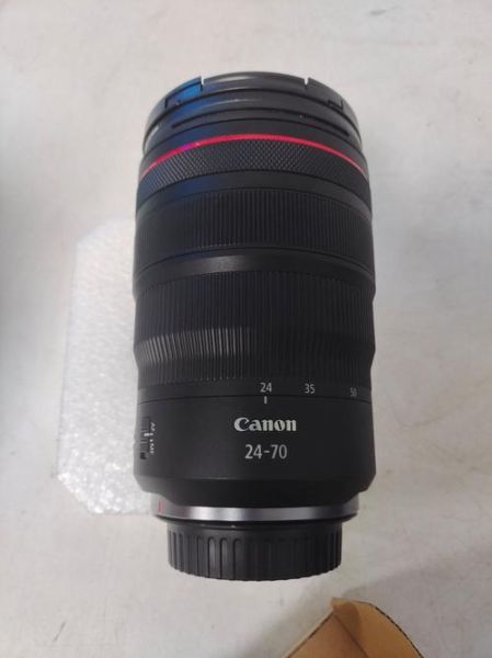 佳能RF24-70mmF2.8和索尼24-70GM二代哪个好_怎么选-第1张图片-星辰妙记 佳能RF24-70mmF2.8和索尼24-70GM二代哪个好_怎么选-第1张图片-星辰妙记