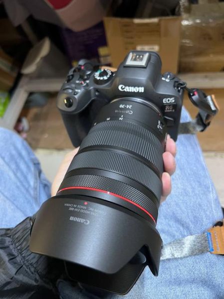 佳能RF24-70mmF2.8和索尼24-70GM二代哪个好_怎么选-第2张图片-星辰妙记 佳能RF24-70mmF2.8和索尼24-70GM二代哪个好_怎么选-第2张图片-星辰妙记