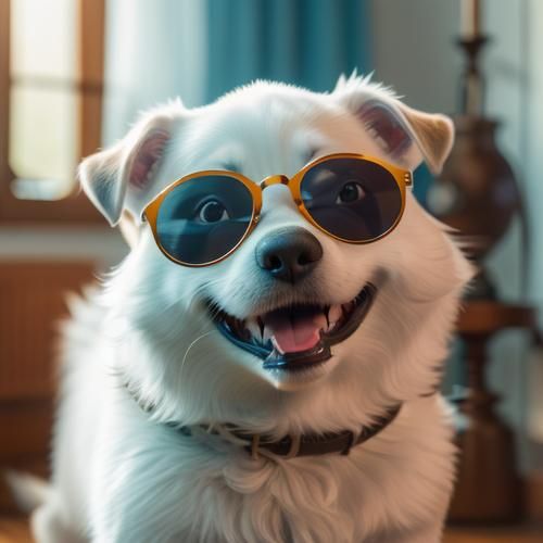 镜头狗头是什么_狗头镜头适合拍什么-第1张图片-星辰妙记 镜头狗头是什么_狗头镜头适合拍什么-第1张图片-星辰妙记