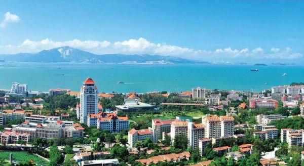 厦门大学有哪些专业_厦门大学录取分数线是多少-第1张图片-星辰妙记