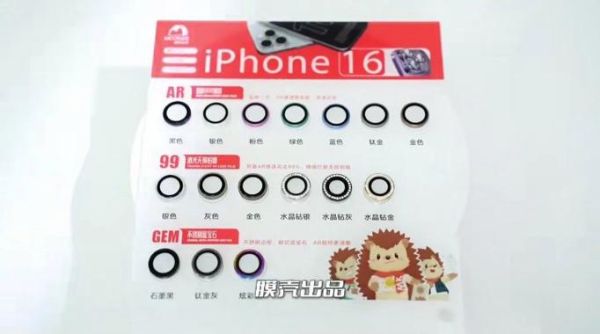 镜头保护套有必要买吗_怎么选材质-第1张图片-星辰妙记 镜头保护套有必要买吗_怎么选材质-第1张图片-星辰妙记