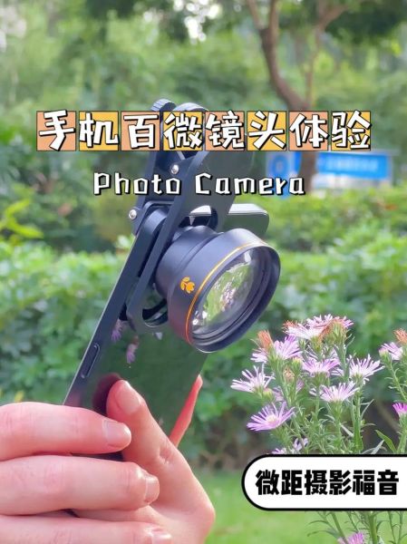 一百微镜头是什么_如何用手机拍好微距-第3张图片-星辰妙记 一百微镜头是什么_如何用手机拍好微距-第3张图片-星辰妙记