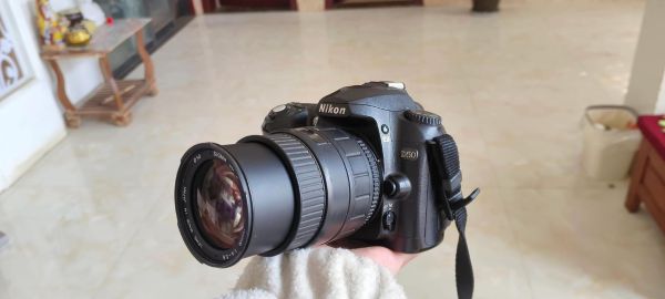 尼康d5配什么镜头_尼康d5镜头推荐-第3张图片-星辰妙记