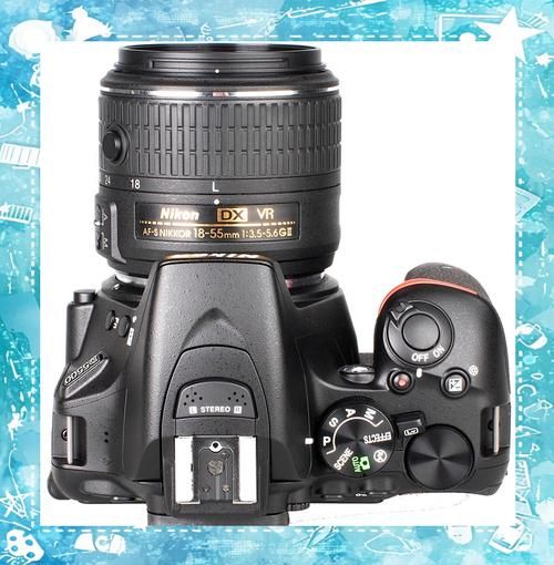 尼康d5配什么镜头_尼康d5镜头推荐-第1张图片-星辰妙记