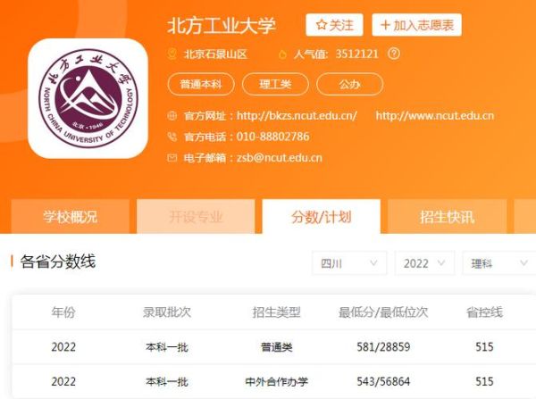 北方工业大学是一本吗_北方工业大学属于几本-第2张图片-星辰妙记