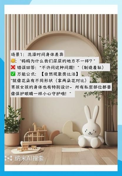 青少年性教育怎么做_家长如何开口谈性-第3张图片-星辰妙记