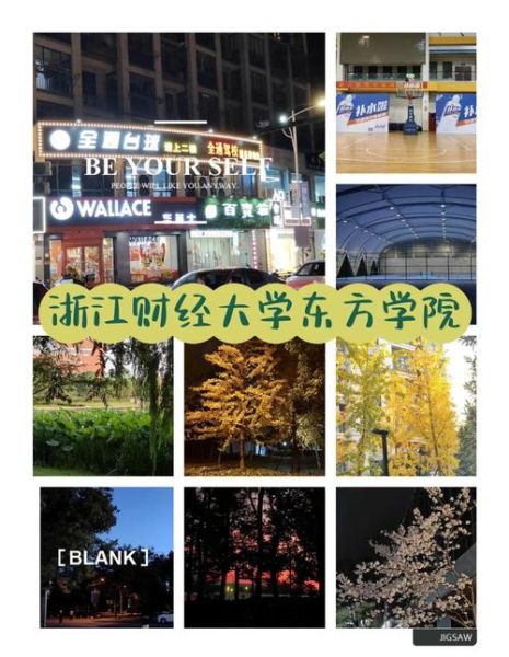 浙江财经大学东方学院怎么样_学费多少-第1张图片-星辰妙记