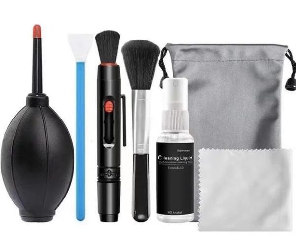 镜头怎么清洁_镜头保养注意事项-第2张图片-星辰妙记