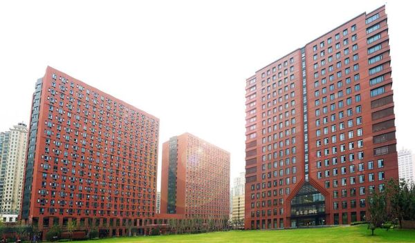 上海复旦大学医学院怎么样_报考难度如何-第1张图片-星辰妙记