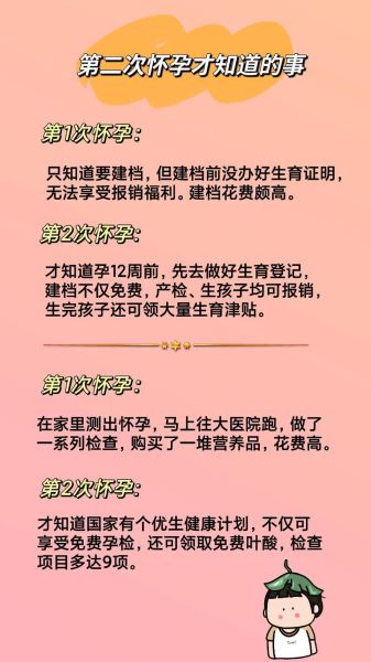 孕妇不建档有什么影响_不建档可以生孩子吗-第1张图片-星辰妙记