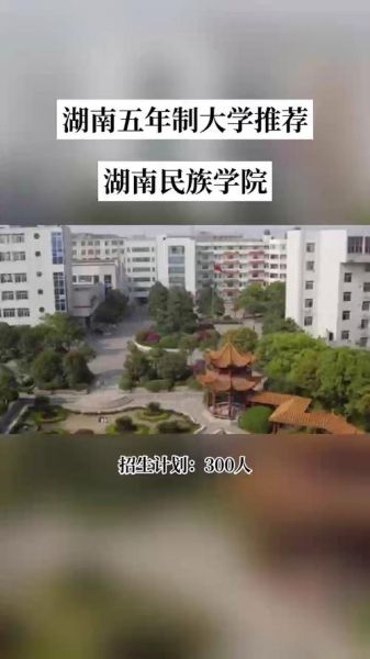 湘西大学怎么样_湘西大学有哪些王牌专业-第2张图片-星辰妙记