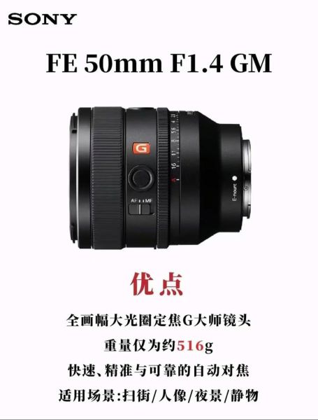 索尼手动镜头值得买吗_如何选索尼手动镜头-第2张图片-星辰妙记