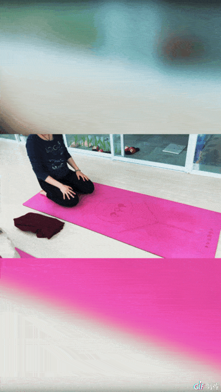 孕妇全套简单运动图_孕期每天怎么动才安全-第2张图片-星辰妙记