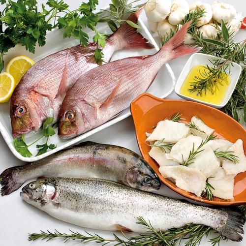 孕妇吃什么鱼好_哪些鱼不能吃-第1张图片-星辰妙记