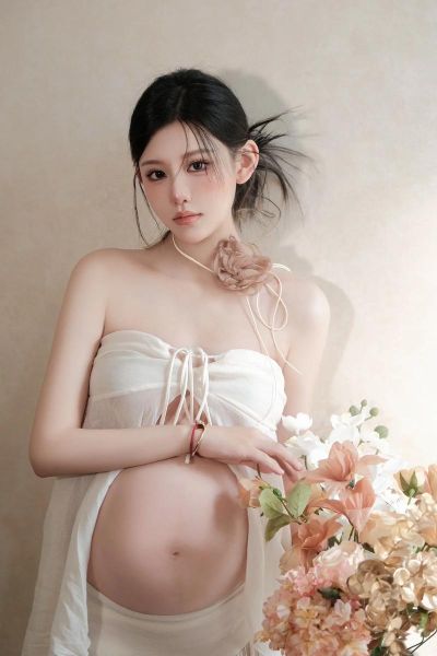 北京孕妇写真照哪家好_孕妇写真照价格一般多少-第1张图片-星辰妙记