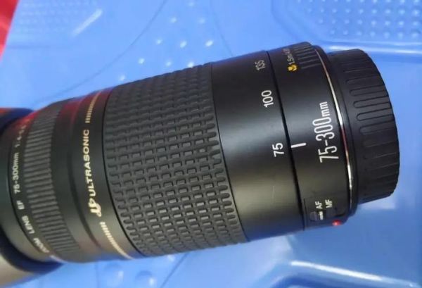 徕卡镜头转接索尼微单_佳能EF能用吗-第3张图片-星辰妙记