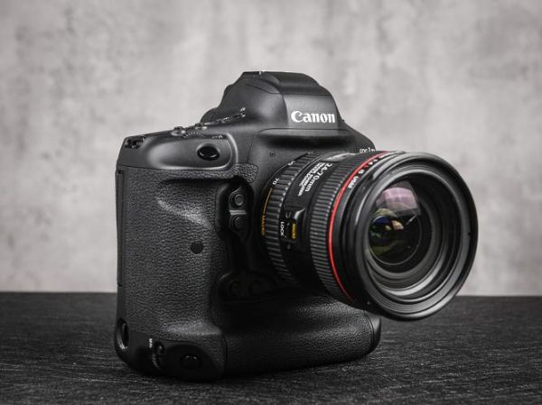 佳能1dx配什么镜头_佳能1dx镜头推荐-第3张图片-星辰妙记