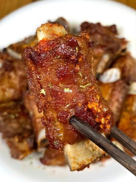 孕妇可以吃炸排骨吗_孕期吃油炸排骨注意事项-第1张图片-星辰妙记