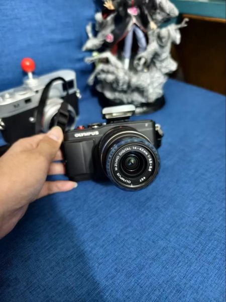 奥林巴斯微单镜头怎么选_奥林巴斯微单镜头推荐-第2张图片-星辰妙记