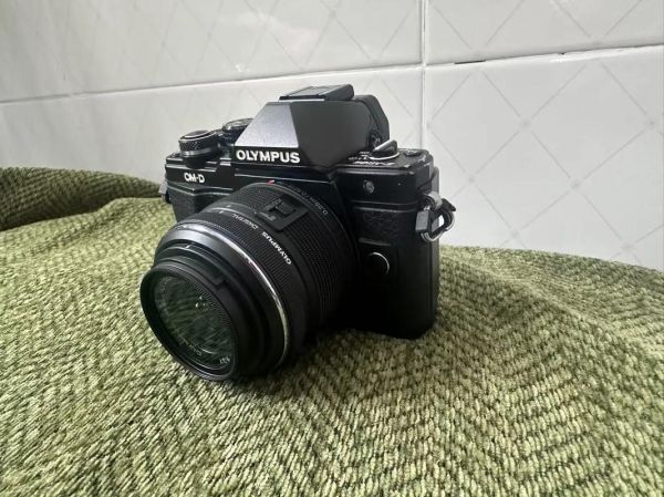 奥林巴斯微单镜头怎么选_奥林巴斯微单镜头推荐-第1张图片-星辰妙记