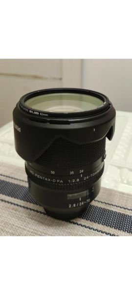 宾得最佳镜头推荐_宾得最值得买的镜头有哪些-第3张图片-星辰妙记 宾得最佳镜头推荐_宾得最值得买的镜头有哪些-第3张图片-星辰妙记