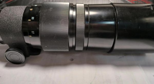 宾得最佳镜头推荐_宾得最值得买的镜头有哪些-第2张图片-星辰妙记 宾得最佳镜头推荐_宾得最值得买的镜头有哪些-第2张图片-星辰妙记