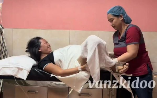 外国孕妇阵痛多久去医院_外国孕妇阵痛是什么感觉-第3张图片-星辰妙记