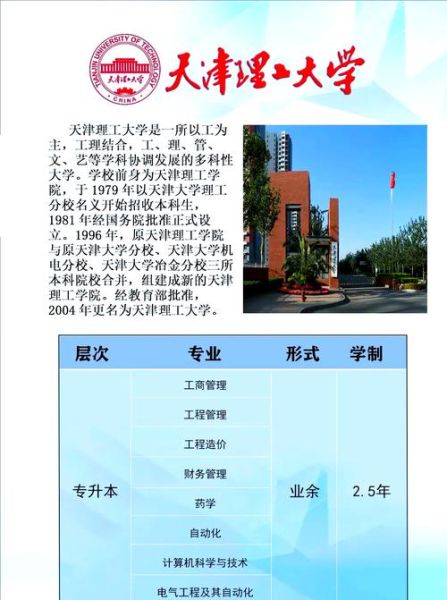 天津理工大学教务处入口在哪_教务系统怎么用-第1张图片-星辰妙记