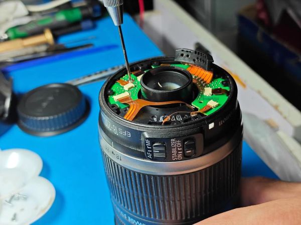 单反镜头坏了怎么办_维修费用大概多少钱-第1张图片-星辰妙记 单反镜头坏了怎么办_维修费用大概多少钱-第1张图片-星辰妙记