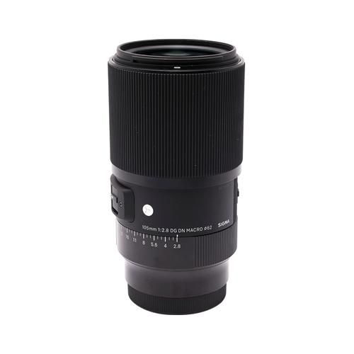 适马fe卡口镜头有哪些_适马fe镜头怎么选-第2张图片-星辰妙记