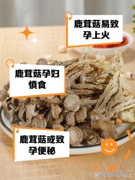 孕妇不能吃哪些菌类_孕期食用菌禁忌-第1张图片-星辰妙记