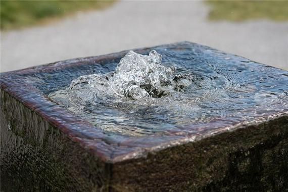 孕妇梦见泉水是什么意思_孕妇梦见泉水生男生女-第3张图片-星辰妙记