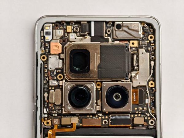 单反镜头怎么拆_镜头拆卸步骤-第2张图片-星辰妙记 单反镜头怎么拆_镜头拆卸步骤-第2张图片-星辰妙记