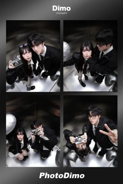 俯拍镜头怎么拍_俯拍镜头构图技巧-第1张图片-星辰妙记 俯拍镜头怎么拍_俯拍镜头构图技巧-第1张图片-星辰妙记