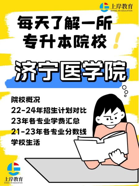 济宁大学怎么样_济宁大学有哪些专业-第3张图片-星辰妙记