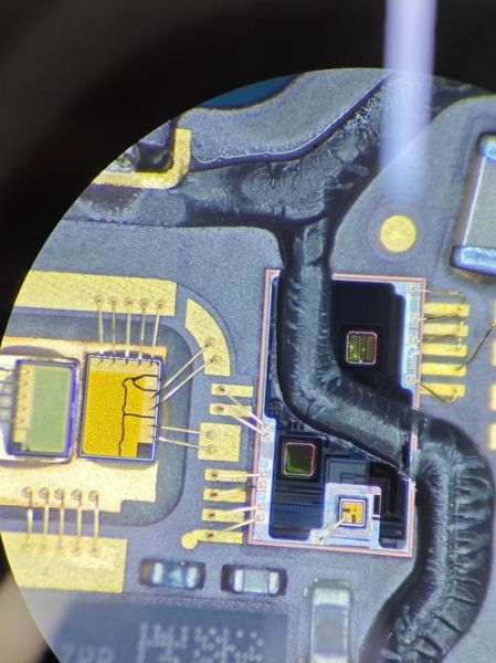 辐射镜头对相机有影响吗_如何检测传感器损伤-第2张图片-星辰妙记 辐射镜头对相机有影响吗_如何检测传感器损伤-第2张图片-星辰妙记