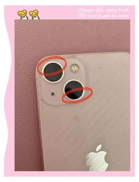 镜头崩边怎么办_镜头边缘掉漆修复方法-第1张图片-星辰妙记 镜头崩边怎么办_镜头边缘掉漆修复方法-第1张图片-星辰妙记