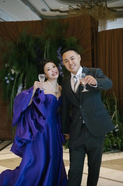 婚礼用什么镜头_婚礼摄影镜头怎么选-第3张图片-星辰妙记 婚礼用什么镜头_婚礼摄影镜头怎么选-第3张图片-星辰妙记