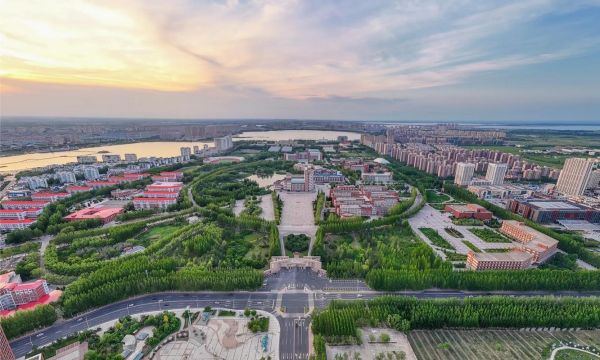 东北石油大学在哪个城市_东北石油大学地址在哪-第2张图片-星辰妙记