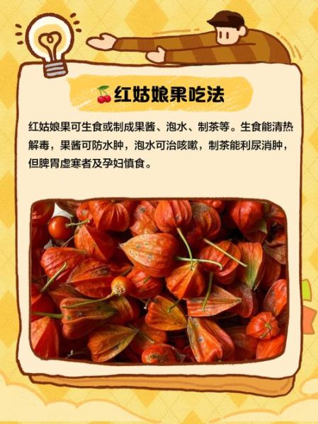 孕妇可以吃姑娘果吗_姑娘果对胎儿有影响吗-第3张图片-星辰妙记